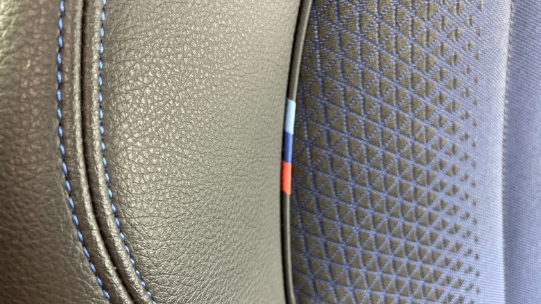 BMW 1 Series 118i [136] M Sport 5dr [Live Cockpit Professional] Petrol Hatchback